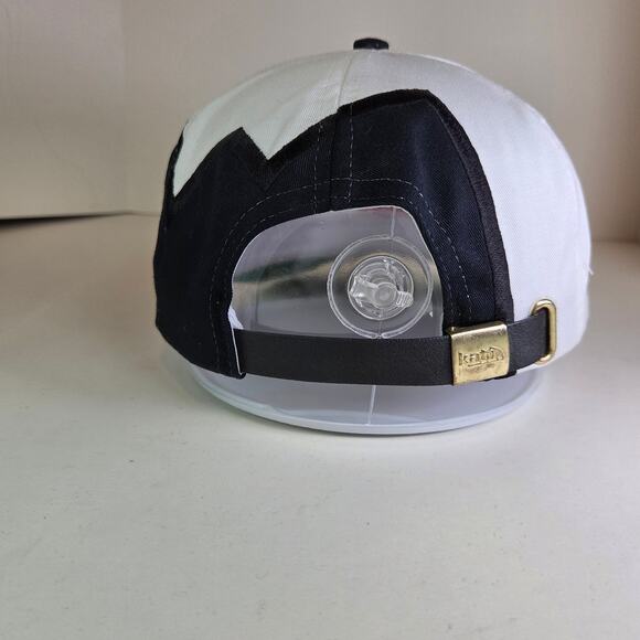 Vintage Chevy Chevrolet Bowtie Logo Hat Kati Sportcap Snapback Cap OSFA - Picture 3 of 10